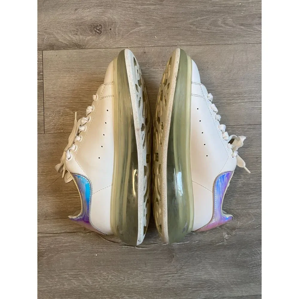 Alexander McQueen authentic alexander